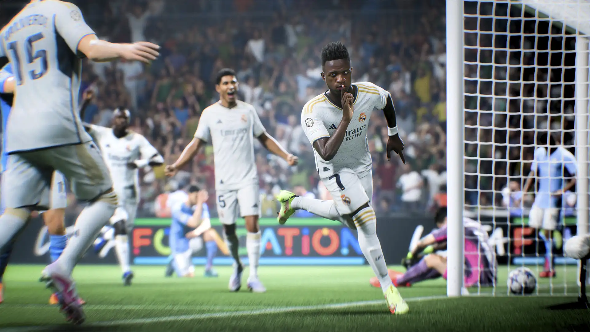 Pré venda do EA SPORTS FC 24 em mídia física já está disponível