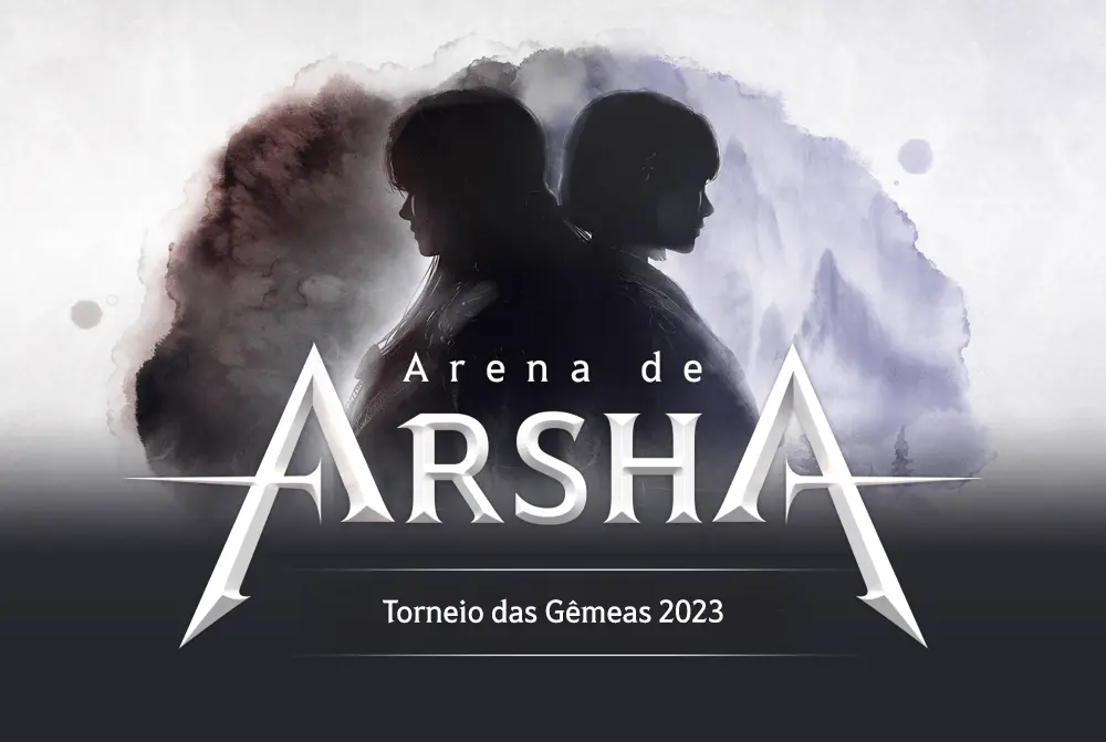 América do Sul recebe Torneio das Gêmeas 2023 em Black Desert Online Safe Zone