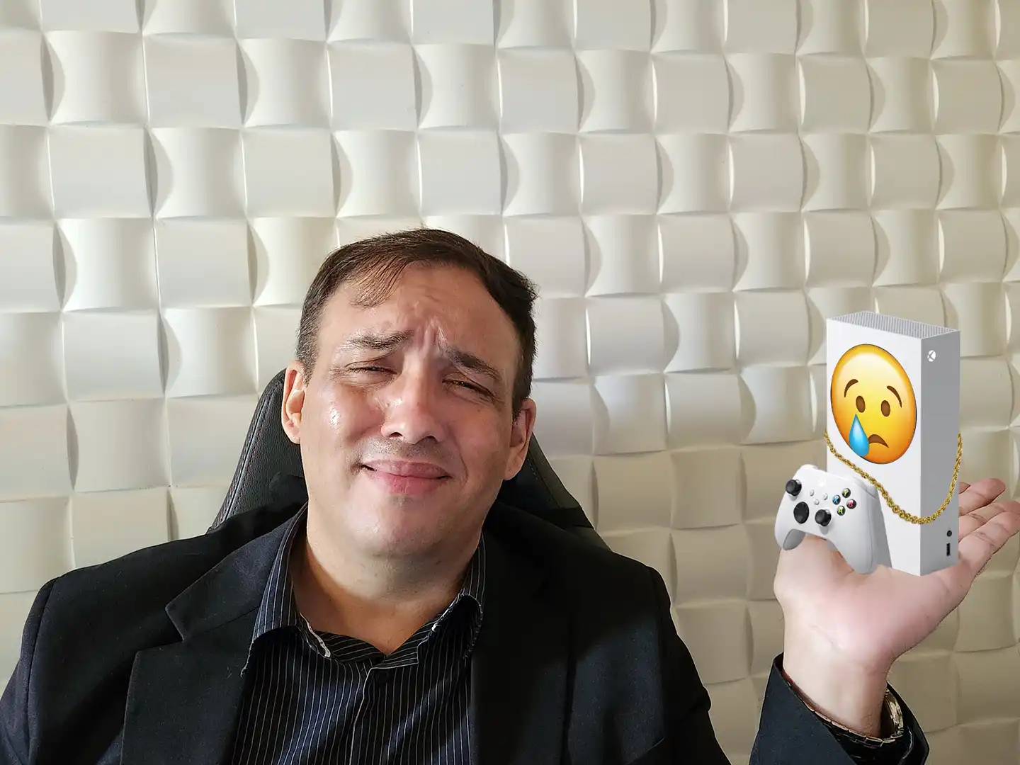 Xbox Series S agora é um luxo no Brasil? Safe Zone