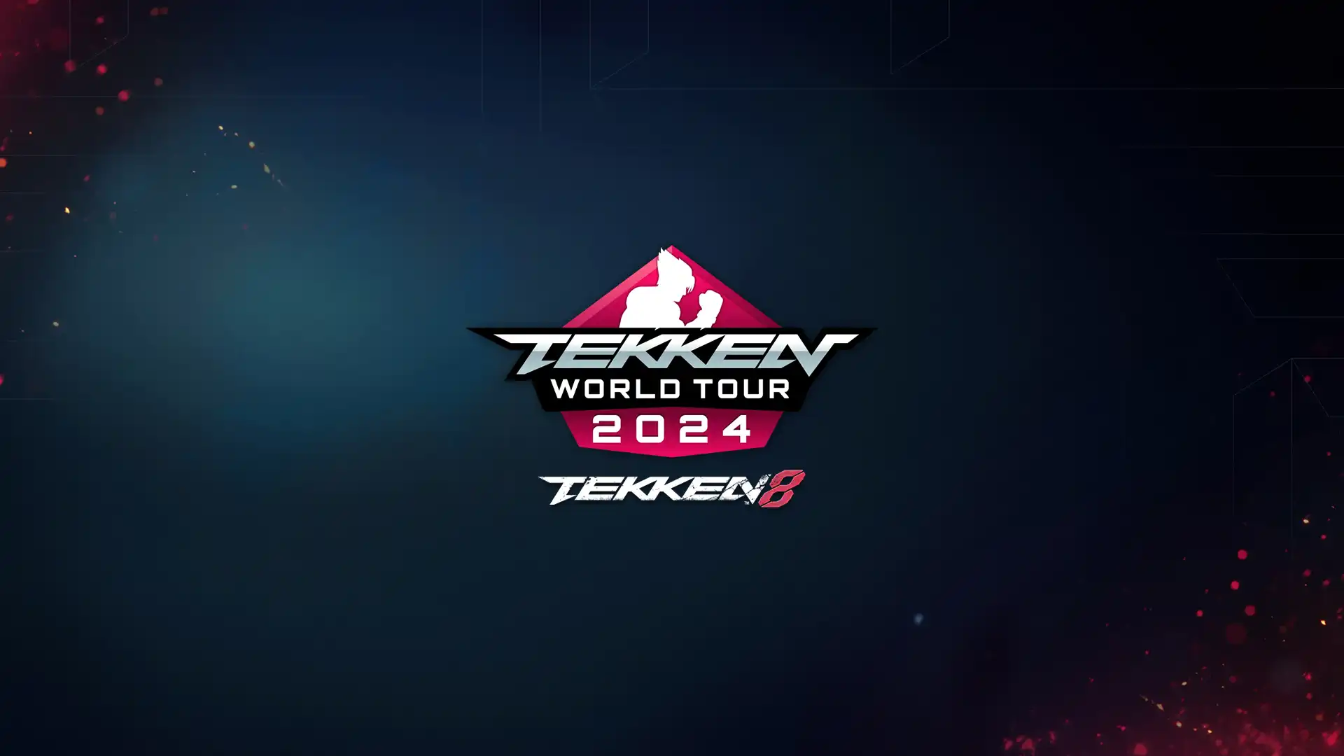 TEKKEN WORLD TOUR 2024 é anunciado pela Bandai Namco!